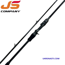 Удилище кастинговое JS Company Bixod N Air Jig